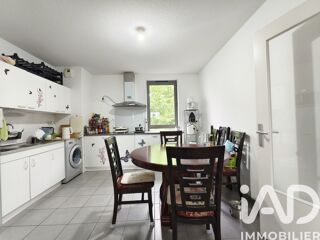  Appartement � vendre 4 pi�ces 78 m�