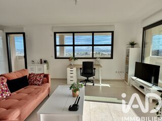  Appartement � vendre 2 pi�ces 50 m�