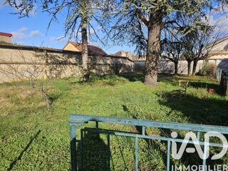  Terrain � vendre 302 m�