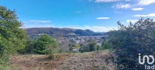  Terrain � vendre 2800 m�