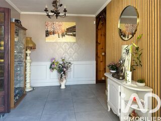  Maison � vendre 4 pi�ces 95 m�