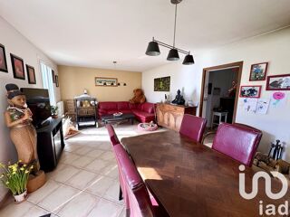  Maison � vendre 4 pi�ces 90 m�