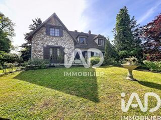  Maison � vendre 8 pi�ces 232 m�