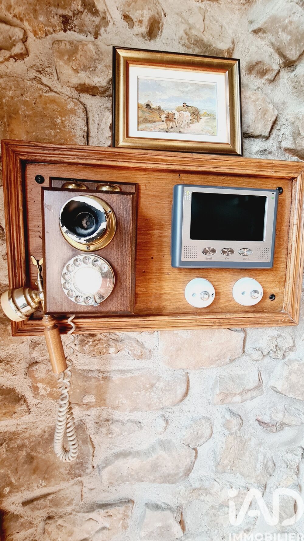 � vendre  Maison Fontenay-l�s-Briis (91640)