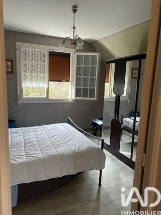  Maison � vendre 4 pi�ces 66 m�