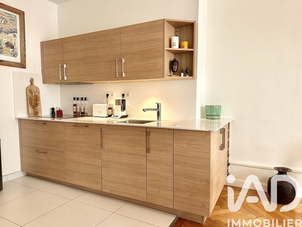� vendre  Appartement Annecy (74000)