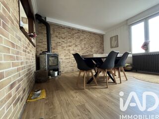  Maison � vendre 10 pi�ces 190 m�