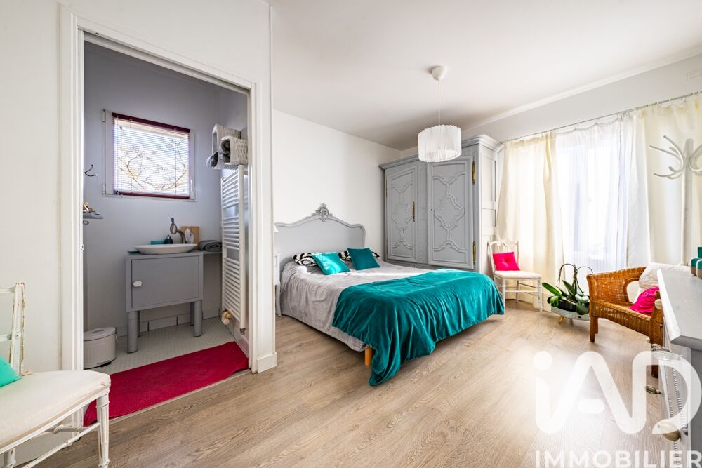 � vendre  Maison Talant (21240)