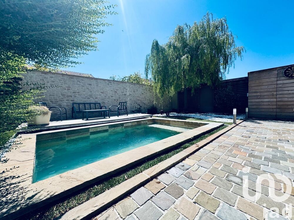  vendre  Maison Pomacle (51110)