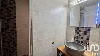  Appartement � vendre 2 pi�ces 40 m�