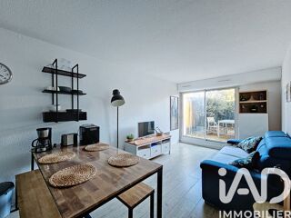  Appartement � vendre 1 pi�ce 28 m�