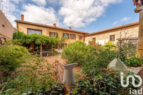   Vente Maison/villa 9 pices Maison - 9 pice(s) - 265 m