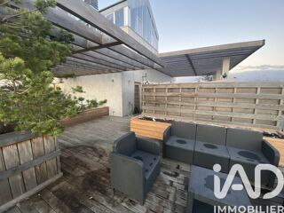  Appartement � vendre 1 pi�ce 8 m�