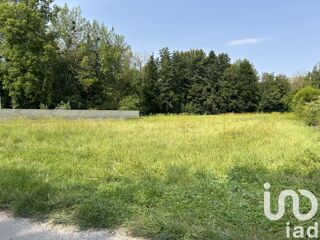  Terrain � vendre 1350 m�