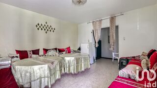  Appartement � vendre 3 pi�ces 62 m�