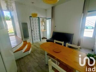  Maison � vendre 3 pi�ces 39 m�