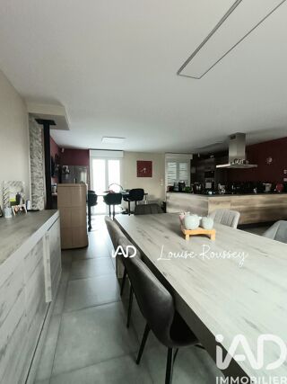  Maison � vendre 5 pi�ces 129 m�