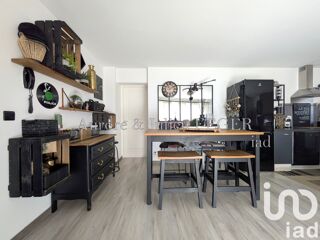  Appartement � vendre 2 pi�ces 50 m�