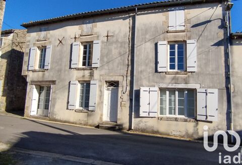   Vente Maison de ville 6 pi�ces Maison - 6 pi�ce(s) - 155 m�