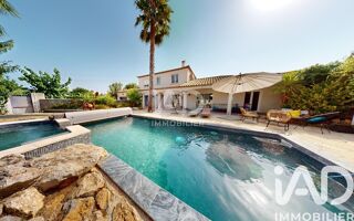  Maison � vendre 7 pi�ces 170 m�