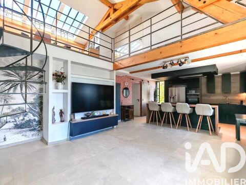   Vente Appartement 4 pi�ces Appartement - 4 pi�ce(s) - 135 m�