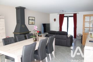  Maison � vendre 8 pi�ces 179 m�