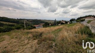  Terrain � vendre 852 m�
