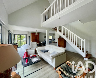  Villa � vendre 5 pi�ces 132 m�