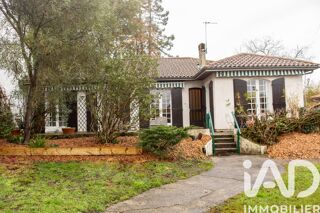  Maison � vendre 6 pi�ces 120 m�