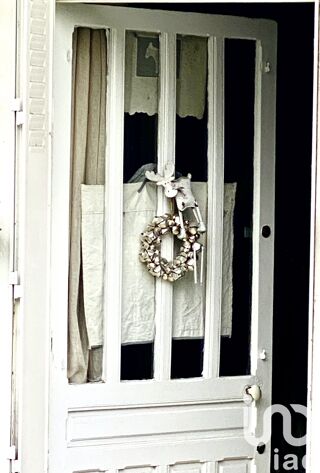  Maison � vendre 8 pi�ces 184 m�