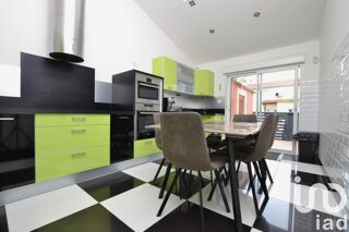  Maison � vendre 5 pi�ces 165 m�