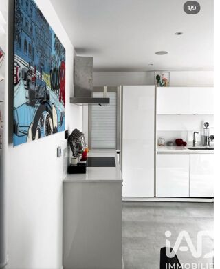  Maison � vendre 7 pi�ces 156 m�