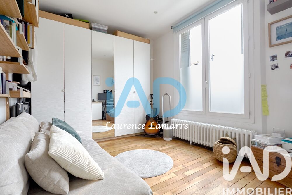 � vendre  Maison Colombes (92700)