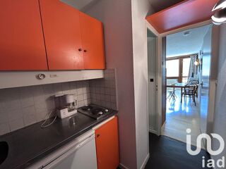  Appartement  vendre 1 pice 26 m