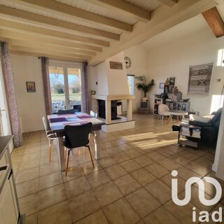  Maison � vendre 5 pi�ces 130 m�