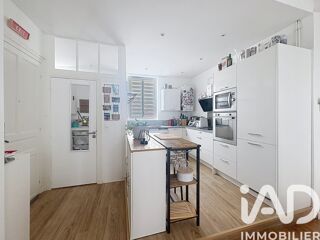  Appartement � vendre 3 pi�ces 59 m�