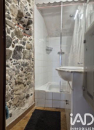  Appartement � vendre 1 pi�ce 27 m�