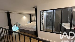  Appartement � vendre 2 pi�ces 56 m�