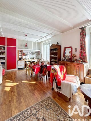  Maison � vendre 6 pi�ces 118 m�