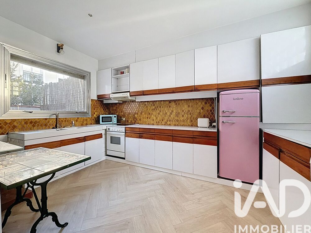 � vendre  Maison La Garenne-Colombes (92250)
