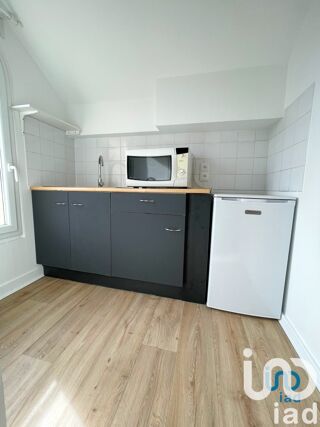  Appartement  vendre 2 pices 20 m