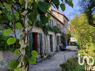  Maison � vendre 7 pi�ces 164 m�