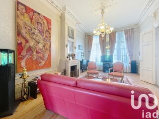  Maison � vendre 9 pi�ces 312 m�