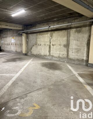  Parking / Garage � vendre 12 m�