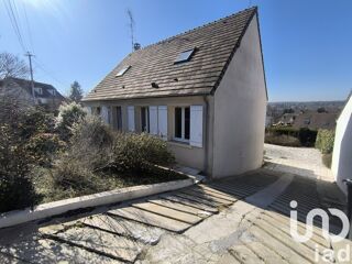  Maison  vendre 5 pices 103 m