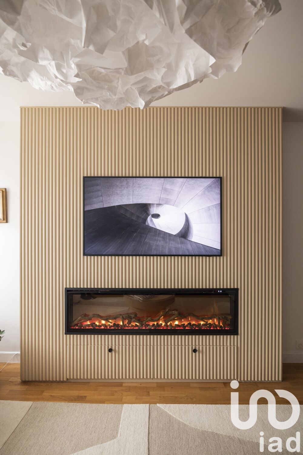  vendre  Appartement Paris 20