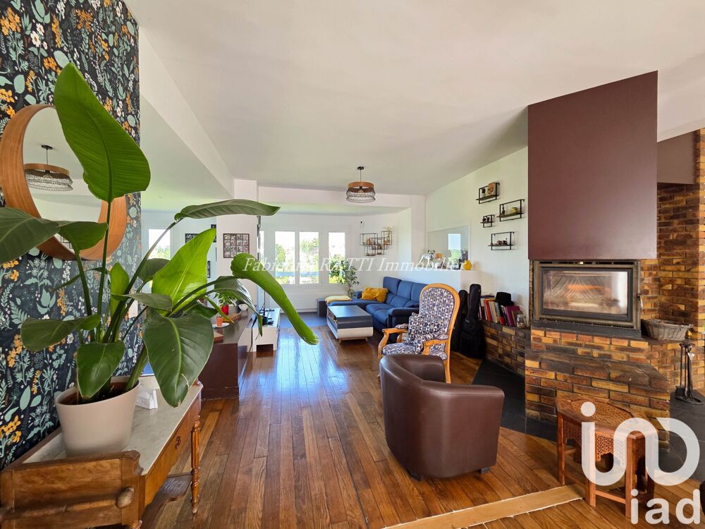  vendre  Maison La Frette-sur-Seine (95530)
