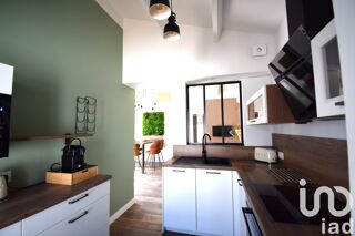  Maison  vendre 3 pices 60 m