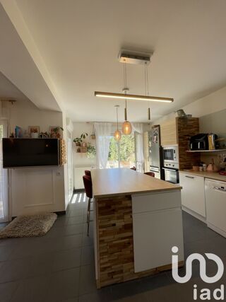  Maison � vendre 4 pi�ces 87 m�