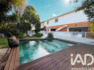  Maison � vendre 7 pi�ces 200 m�